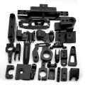 Pom Delrin Acetal CNC -Bearbeitungsdienste